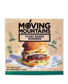 Burger Moving Mountains