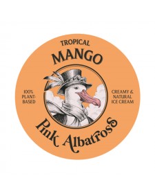 Pink Albatross Mango