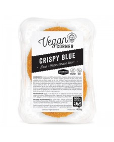 Cordon bleu vegan