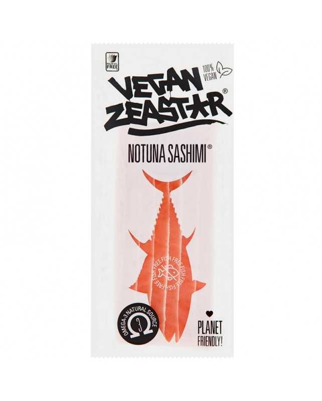Notuna Sashimi Vegan Zeastar
