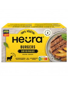 Steak Heura