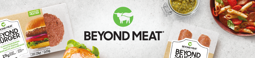 beyond meat eshop vegan food