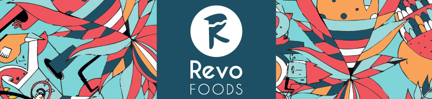Acheter saumon vegan Revo Foods