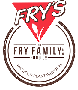 Fry's Family